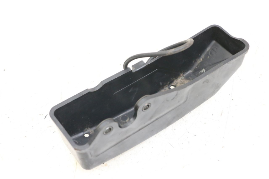 photo de TOOL KIT STRAP DAELIM VL DAYSTAR 125 (2000 - 2011) - Zoom on usage condition