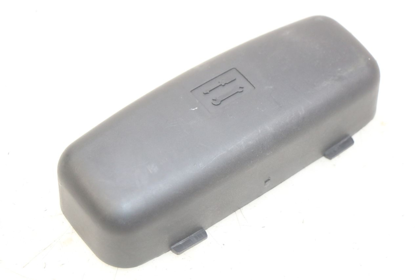 photo de TOOL KIT STRAP PIAGGIO XEVO - X EVO 125 (2007 - 2016)