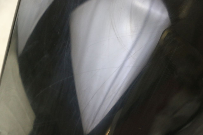 photo de WINDSHIELD MOTRON BREEZY 4T 50 (2021 - 2025)