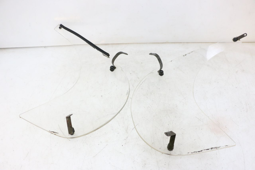 photo de WINDSHIELD BMW C1 125 (2000 - 2003)