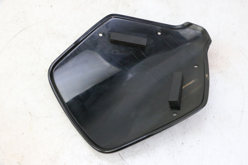 photo de WINDSHIELD HONDA CBF 125 (2009 - 2015)