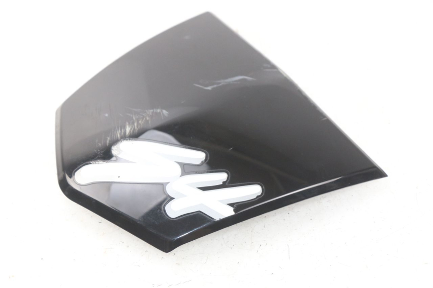 photo de WINDSHIELD DAELIM S4 50 (2010 - 2015)