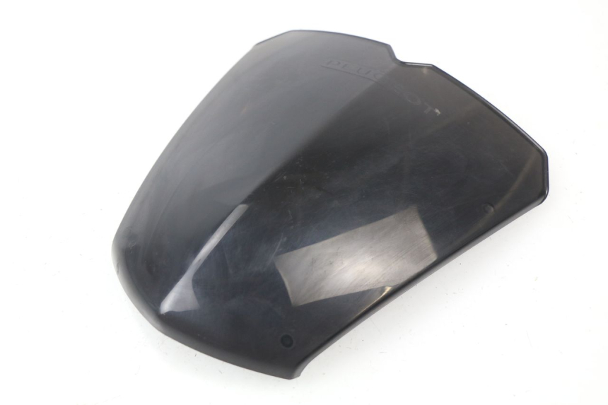 photo de WINDSHIELD PEUGEOT KISBEE 2T 50 (2010 - 2017)