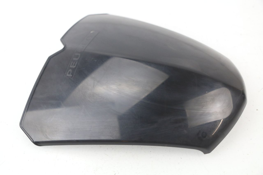photo de WINDSHIELD PEUGEOT KISBEE 2T 50 (2010 - 2017)