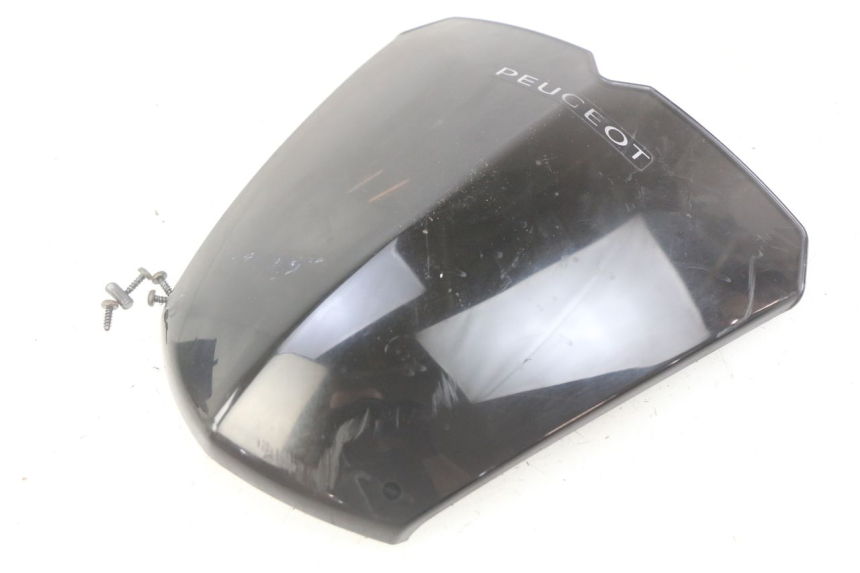 photo de WINDSHIELD PEUGEOT KISBEE 4T 50 (2010 - 2017)