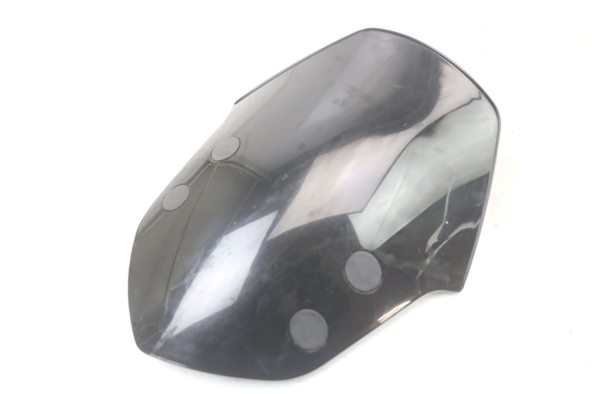 photo de WINDSHIELD KYMCO SUPER 8 125 (2008 - 2015)