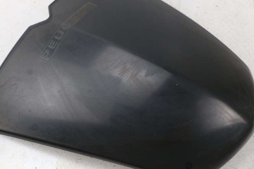 photo de WINDSHIELD PEUGEOT KISBEE 2T 50 (2010 - 2017)