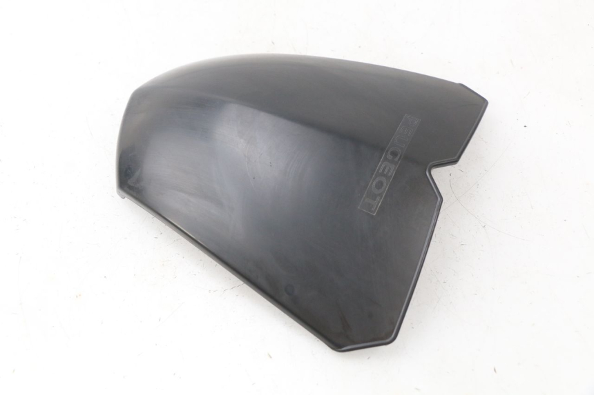 photo de WINDSHIELD PEUGEOT KISBEE 2T 50 (2010 - 2017)