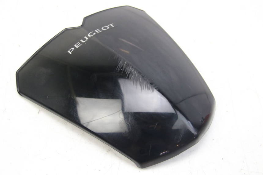 photo de WINDSHIELD PEUGEOT KISBEE 2T 50 (2010 - 2017)