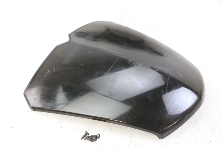 photo de WINDSHIELD PEUGEOT KISBEE 2T 50 (2010 - 2017)