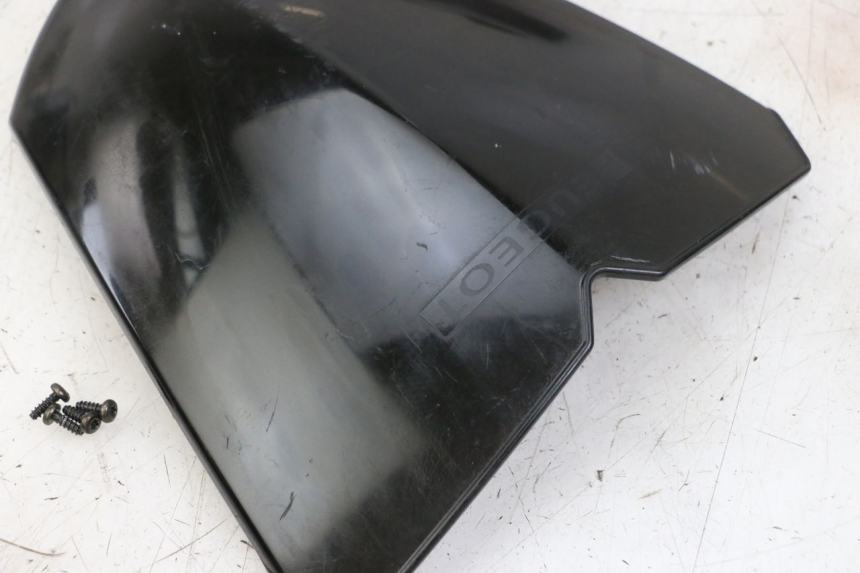 photo de WINDSHIELD PEUGEOT KISBEE 2T 50 (2010 - 2017)