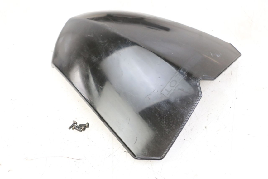 photo de WINDSHIELD PEUGEOT KISBEE 2T 50 (2010 - 2017)