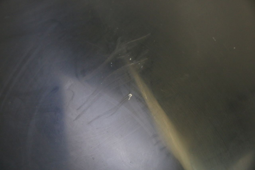 photo de WINDSHIELD APRILIA SR R 2T LC 50 (2018 - 2021)