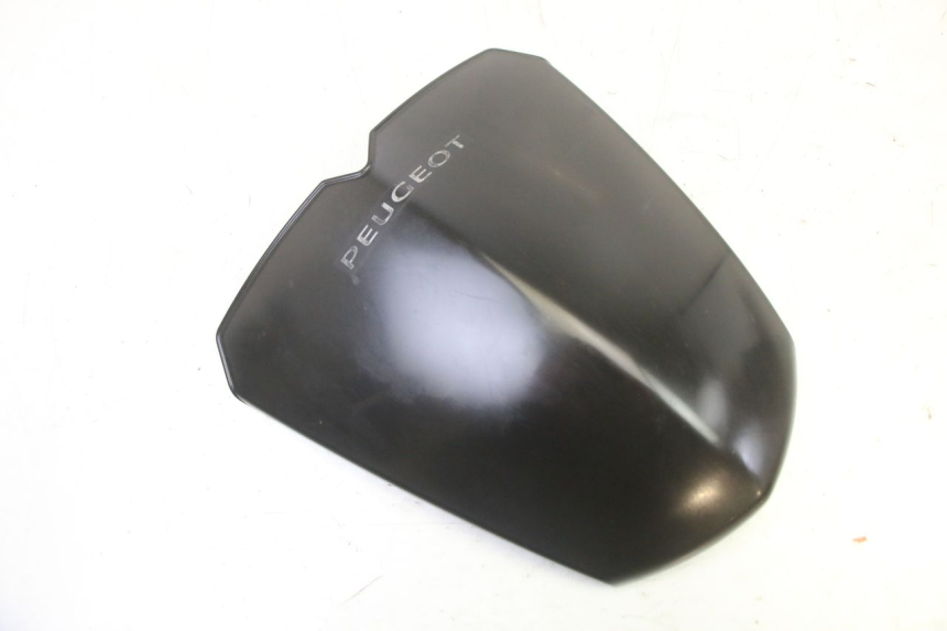 photo de WINDSHIELD PEUGEOT STREETZONE I 2T 50 (2018 - 2020)