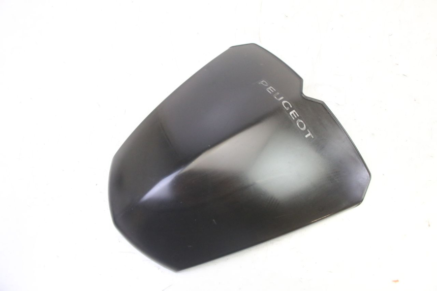 photo de WINDSHIELD PEUGEOT STREETZONE I 2T 50 (2018 - 2020)