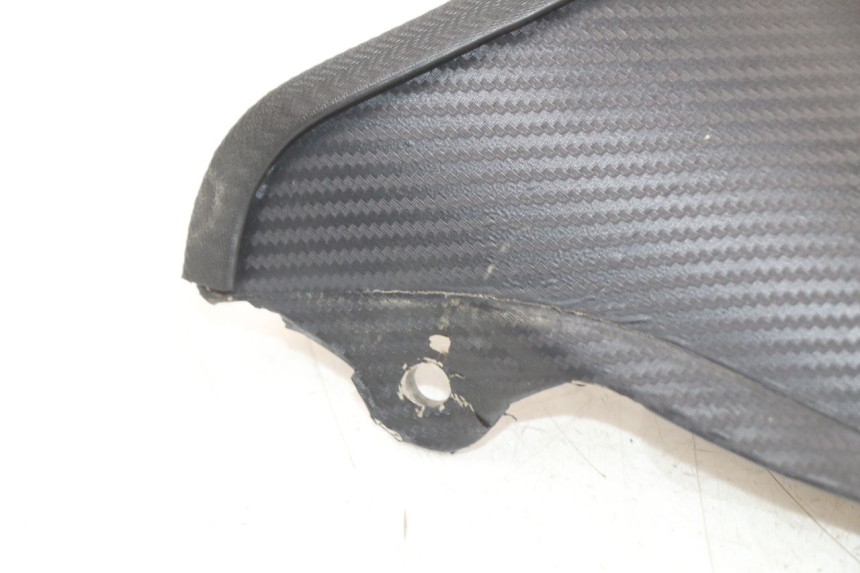 photo de WINDSHIELD SUZUKI GS F 500 (2004 - 2007)