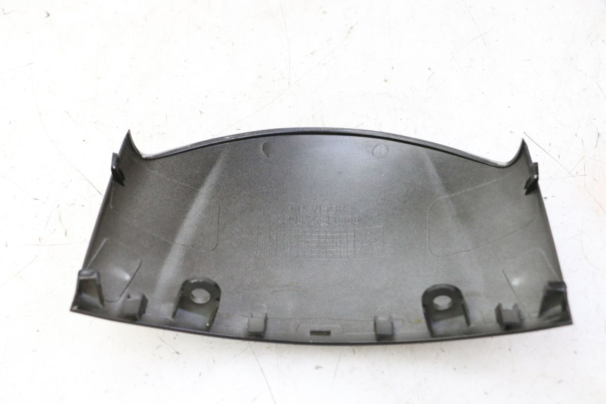 photo de WINDSHIELD PEUGEOT TWEET PRO CARGO 50 (2018 - 2020)