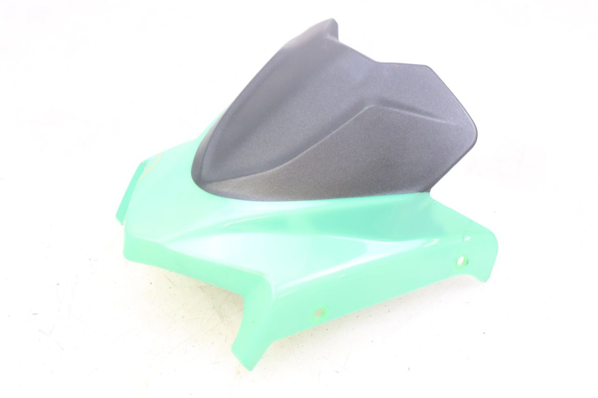 photo de WINDSHIELD MOTRAC URBAN 4T 50 (2016 - 2024)