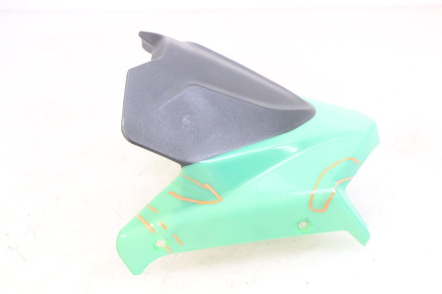 photo de WINDSHIELD MOTRAC URBAN 4T 50 (2016 - 2024)