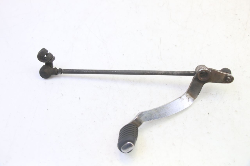 photo de SHIFTER HYOSUNG GV AQUILA 125 (2000 - 2004)