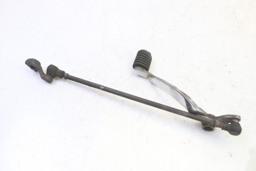 photo de SHIFTER HYOSUNG GV AQUILA 125 (2000 - 2004)