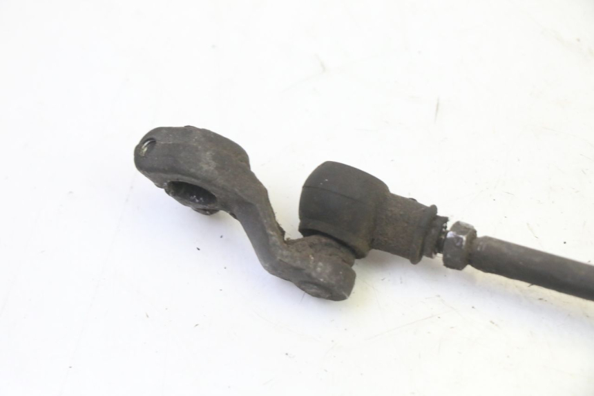 photo de SHIFTER HYOSUNG GV AQUILA 125 (2000 - 2004)