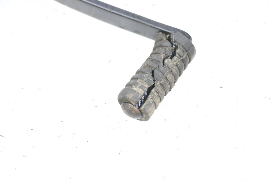 photo de SHIFTER MAG POWER BOMBERS 4T 50 (2016 - 2026) - Surface and material condition