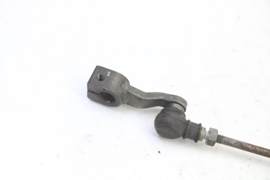 photo de SHIFTER HONDA CBR RR FIREBLADE 900 (1992 - 1994)