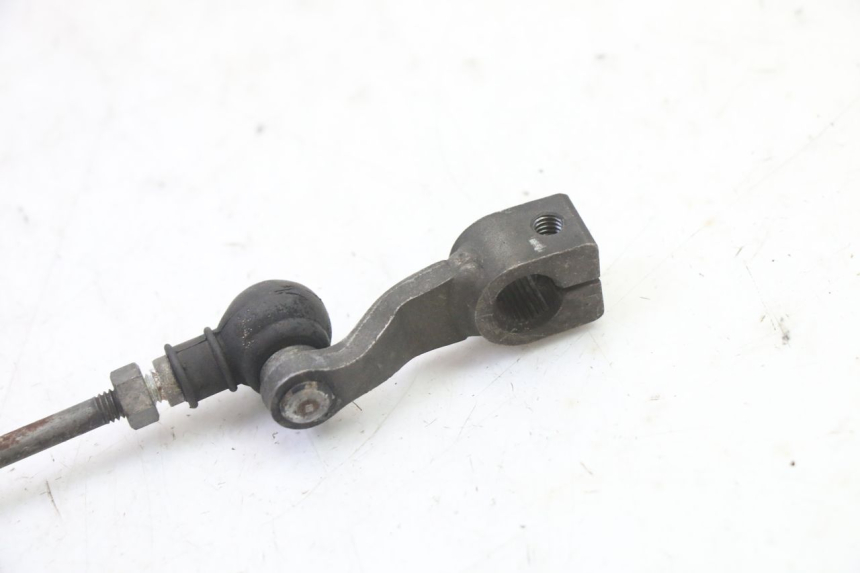 photo de SHIFTER HONDA CBR RR FIREBLADE 900 (1992 - 1994)
