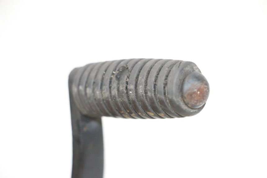 photo de SHIFTER KSR CODE 125 (2018 - 2020) - Alternative perspective