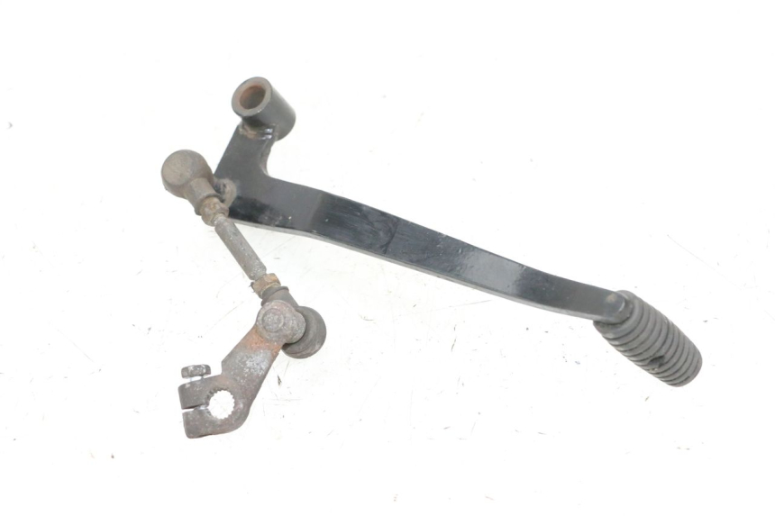 photo de SHIFTER KSR CODE 125 (2018 - 2020) - Technical close-up