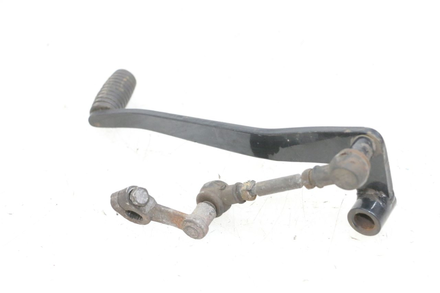 photo de SHIFTER KSR CODE 125 (2018 - 2020) - Fixing points details