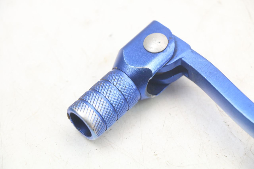 photo de GEAR SELECTOR LONCIN DIRT BIKE 125
