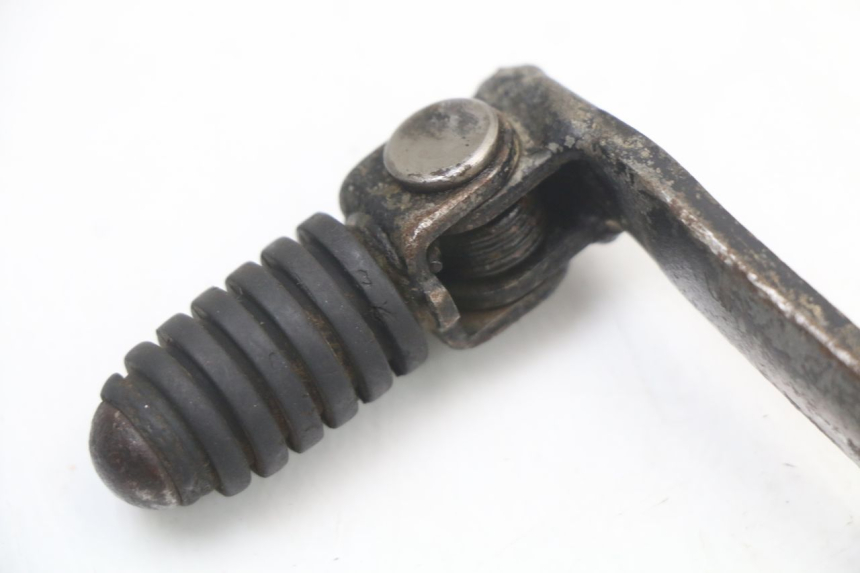 photo de SHIFTER YAMAHA DTLC 125 (1982 - 1987)