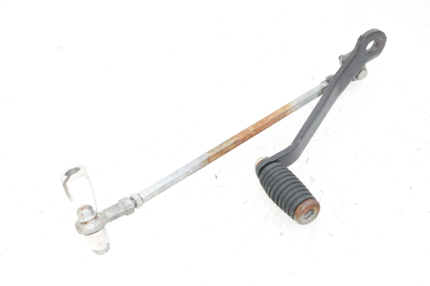 photo de SHIFTER STAHO FH 50 (2018 - 2019)