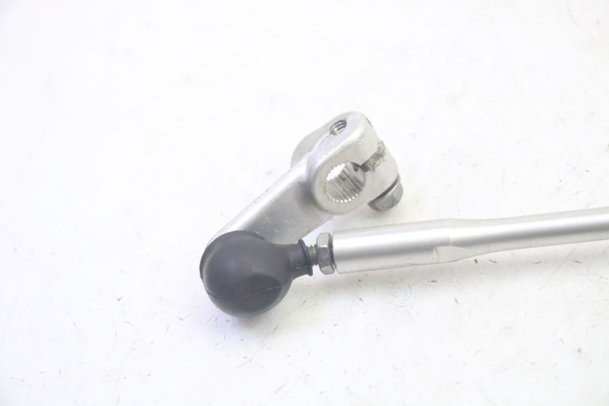 photo de GEAR SELECTOR YAMAHA FJR ABS 1300 (2006 - 2012) - Zoom on usage condition