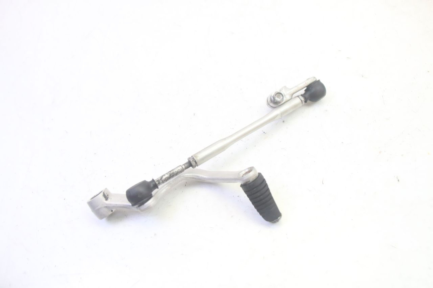 photo de GEAR SELECTOR YAMAHA FJR ABS 1300 (2006 - 2012) - Fixing points details