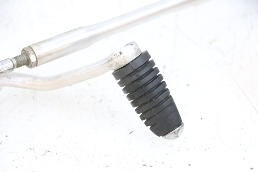 photo de GEAR SELECTOR YAMAHA FJR ABS 1300 (2006 - 2012) - Zoom on usage condition