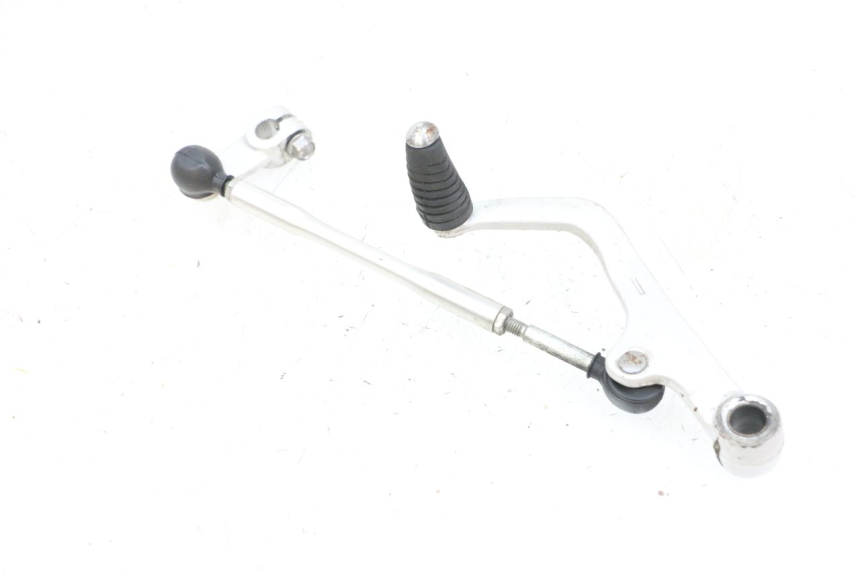 photo de GEAR SELECTOR YAMAHA FJR ABS 1300 (2006 - 2012) - Technical close-up