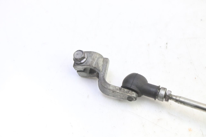 photo de SHIFTER YAMAHA FZ6 FAZER S2 600 (2007 - 2011)