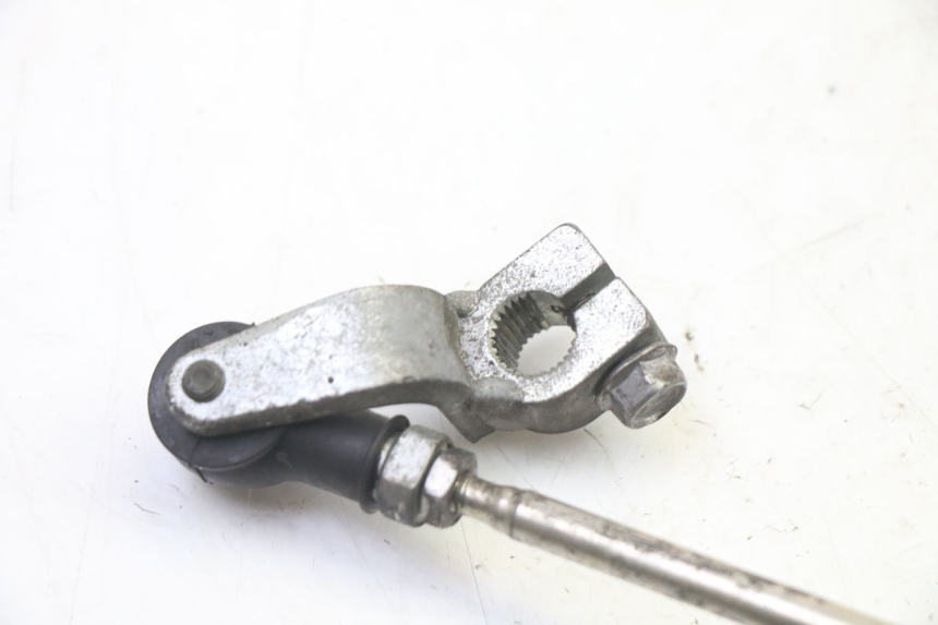 photo de SHIFTER YAMAHA FZ6 FAZER S2 600 (2007 - 2011)