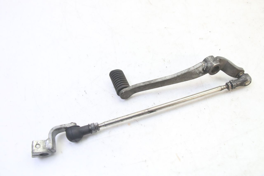 photo de SHIFTER YAMAHA FZ6 FAZER S2 600 (2007 - 2011)