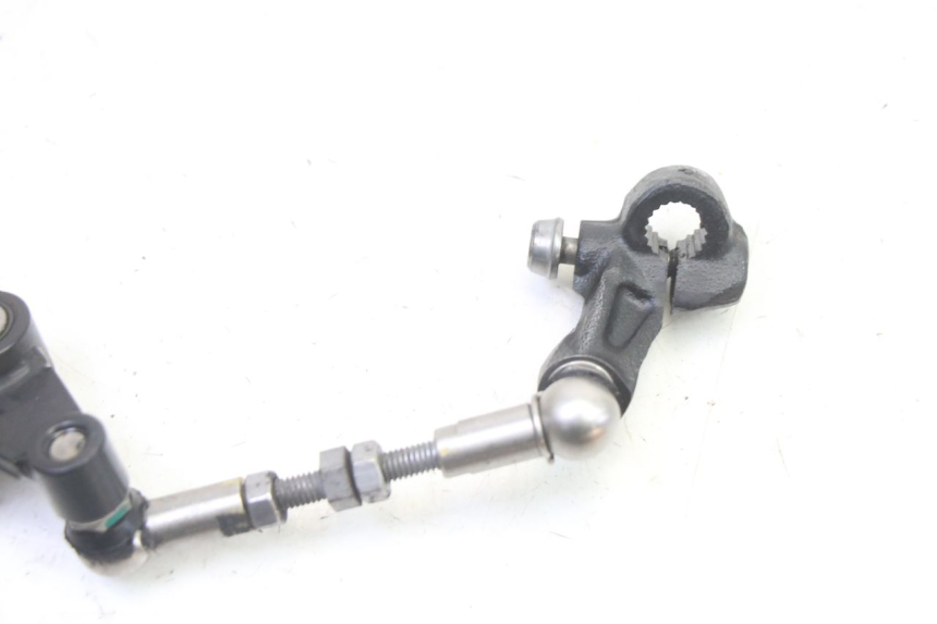 photo de SHIFTER BMW G310 R 310 (2016 - 2020)
