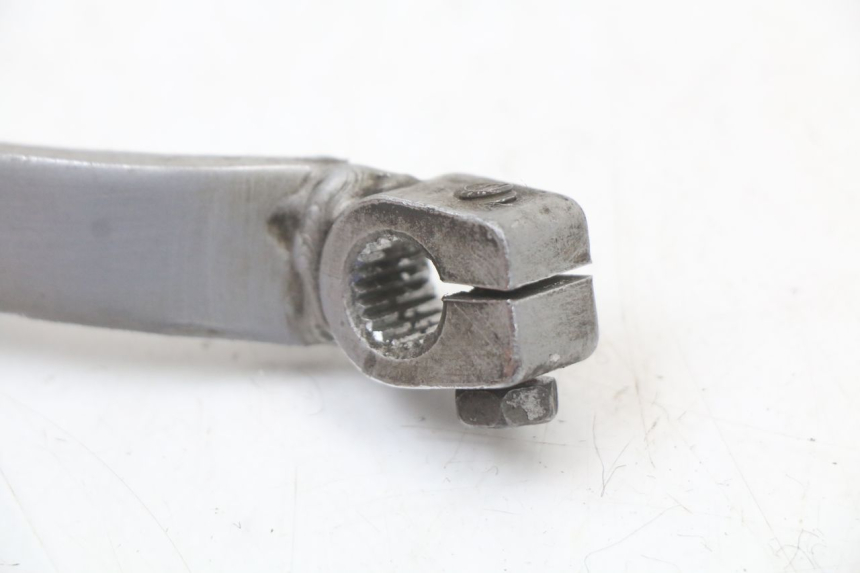 photo de SHIFTER SUZUKI GN 125 (1997 - 2000)