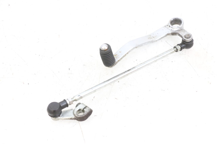 photo de SHIFTER SUZUKI GSF N BANDIT 600 (1996 - 1999) - Main view