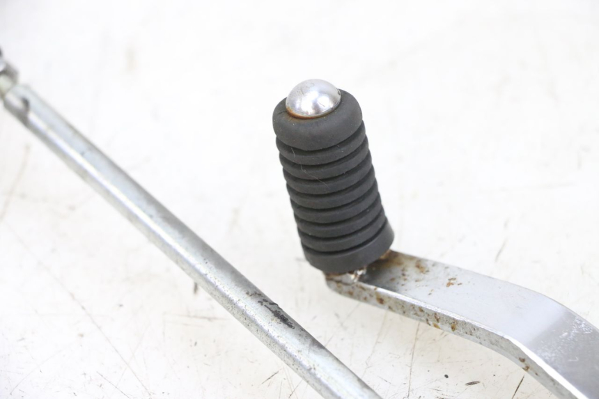 photo de SHIFTER SUZUKI GSF N BANDIT 600 (1996 - 1999) - Surface and material condition