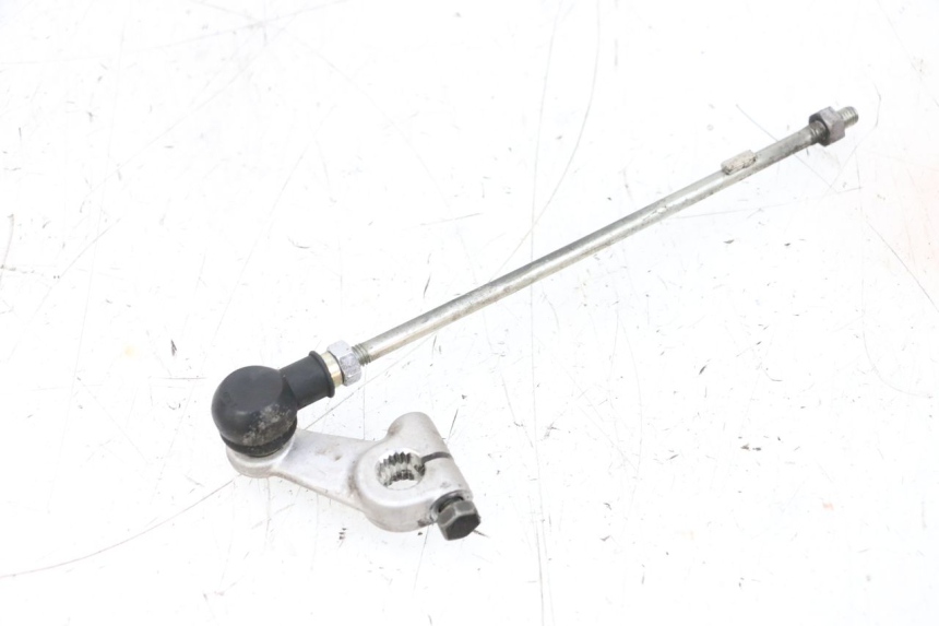 photo de SHIFTER SUZUKI GSXR GSX-R 1000 (2003 - 2004) - Alternative perspective