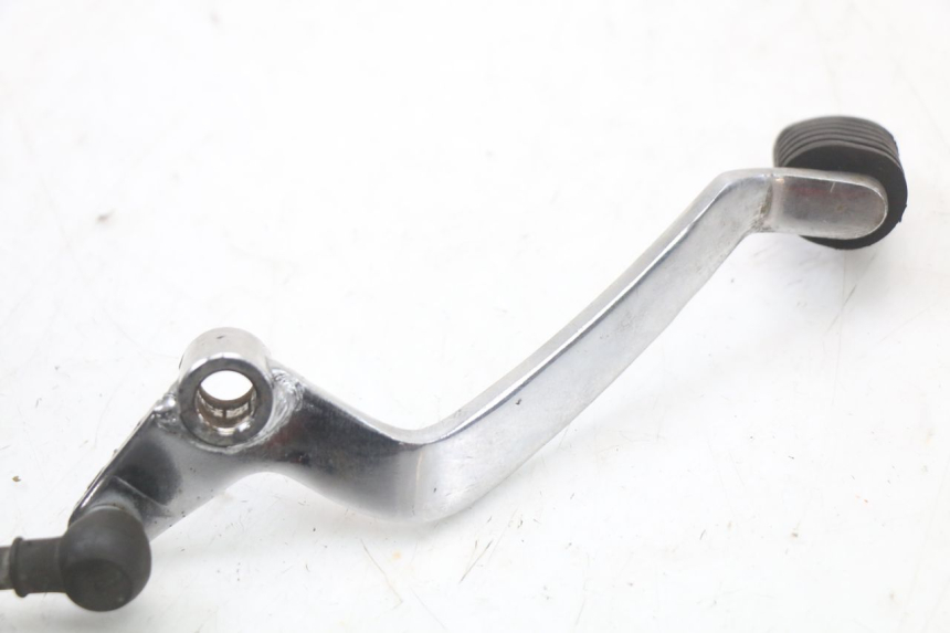 photo de SHIFTER HYOSUNG GV AQUILA 125 (2000 - 2004)