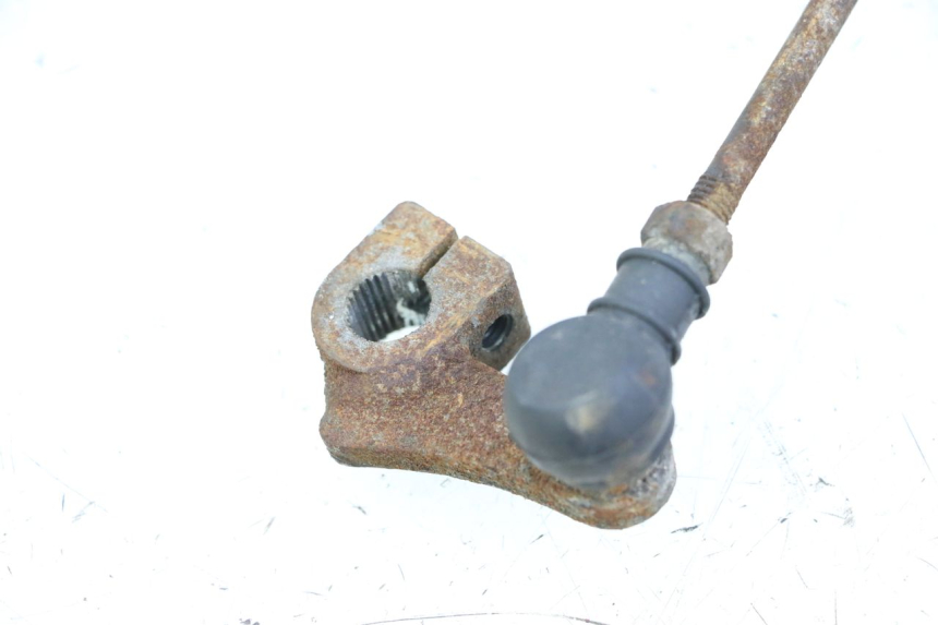 photo de SHIFTER HONDA VT C2 SHADOW 750 (1997 - 2001)