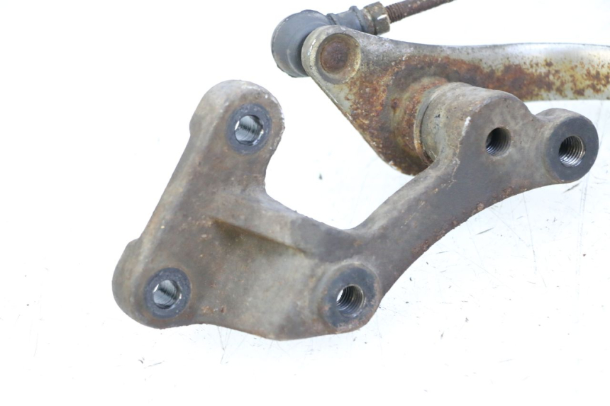 photo de SHIFTER HONDA VT C2 SHADOW 750 (1997 - 2001)